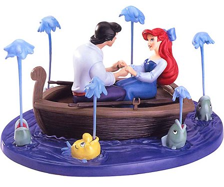re: New Little Mermaid Picture!!!