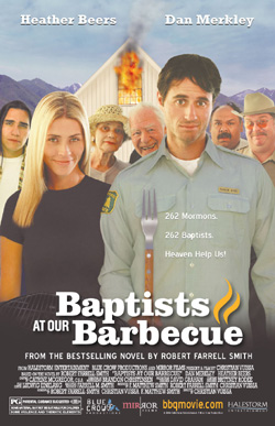 Baptists at Our Barbecue movie