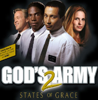 GodS Army 2 Stream