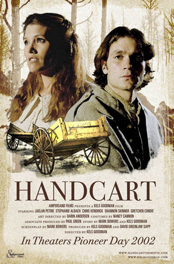 Handcart movie